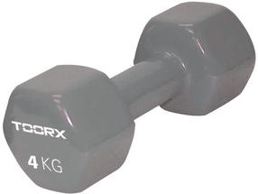 Hantele Toorx Vinyl x 4 kg
