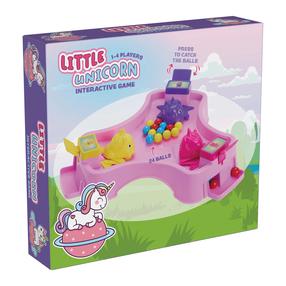 Настольная игра Little Unicorn S34496020, EN