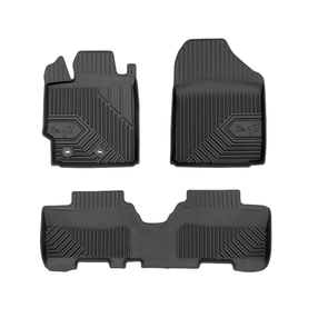Автомобильные коврики, передний/задний Frogum Premium 77, Toyota Urban Cruiser 2008-2014