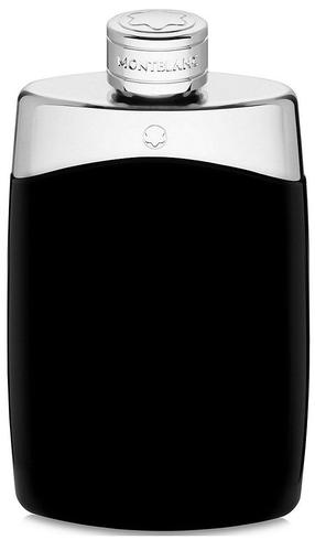 Tualettvesi Montblanc Legend, 200 ml