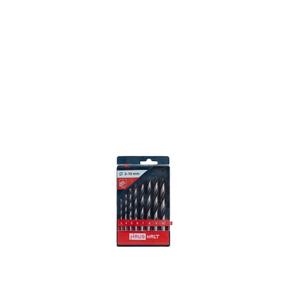 Urbju komplekts Haushalt 5542001, koks/plastmasas, taisne, 3 mm x 13.3 cm