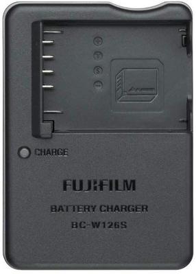 Elementų įkroviklis Fujifilm BC-W126S