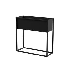 Gėlių stovas Garden Center Marsylia, 60 cm x 23 cm x 60 cm