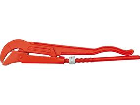 Raktas vamzdžiams santechninės Vorel Frog 2.0 55200, 50 mm, 540 mm