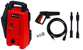 Elektrisks augstspiediena mazgātājs Einhell TC-HP 90, 1200 W, 90 Bar