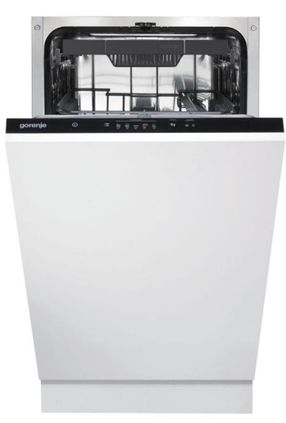 Įmontuojama indaplovė Gorenje GV520E11