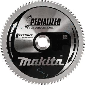 Pjovimo diskas kampiniam šlifuokliui Makita E-13247, 305 mm x 2 mm x 30 mm