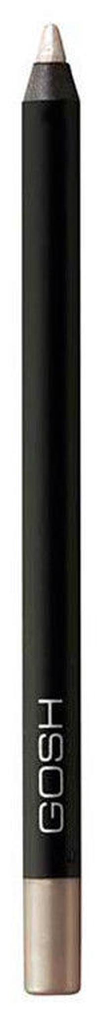 Akių pieštukas Gosh Velvet Touch, 1.2 g 15 pure natural