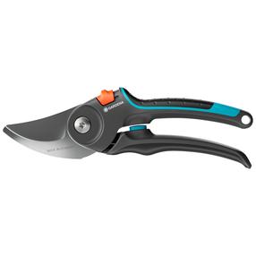 Секатор для зеленых ветвей/для отростков Gardena Secateurs PremiumCut Pro Fresh Wood, 21.5 см