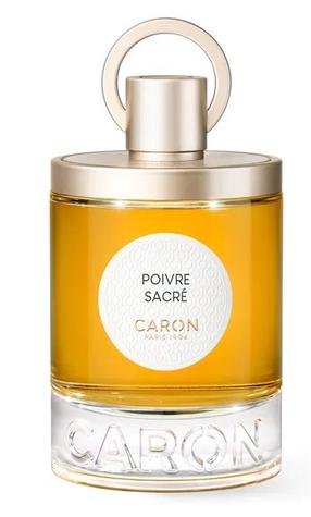 Parfüümvesi Caron Poivre Sacre, 100.0 ml
