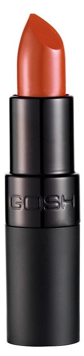 Lūpų dažai Gosh Velvet Touch, 82 exotic