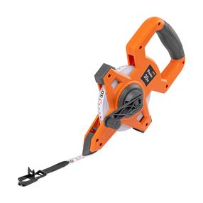 Рулетка Bradas Fiberglass, 30 м