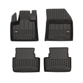 Automatt, esi/tagumine Proline 3D, Citroen C5 Aircross 2017-