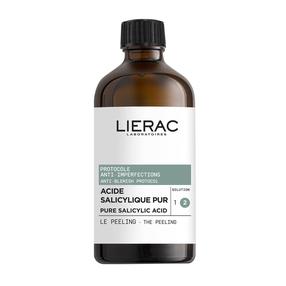 Sejas toniks Lierac Anti-Blemish Protocol The Peeling, 100 ml