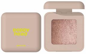 Acu ēnas Poppy Head Glass One Wet-Look Eyeshadow, 3.5 g, frosted light krās. 02