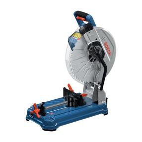 Ripzāģis Bosch GCD 18V-355 Solo CT, 18 V