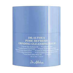 Valomasis veido balzamas Dr. Althea Pore Refresh, 50 ml