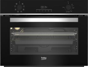 Встраиваемый духовой шкаф Beko BBCM13300X