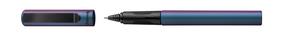 Rašiklis Pelikan Pina Colada Holo, mėlyna sp./violetinė sp., 0.7 mm