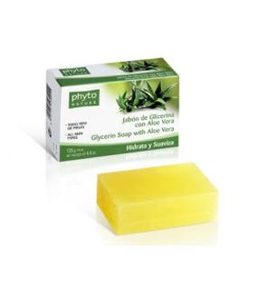 Ziepes Luxana Aloe Vera, 120 g