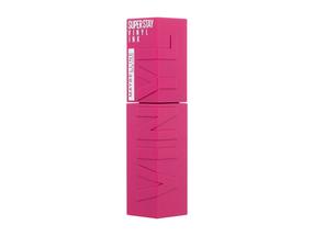 Lūpu krāsa Maybelline Superstay Vinyl Ink, 4.2 ml, striking, 150