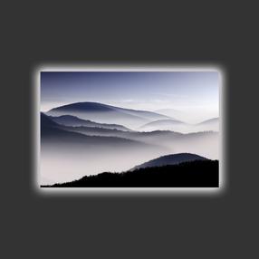 Reprodukcija Wallity 4570HDACT-025, 45 cm