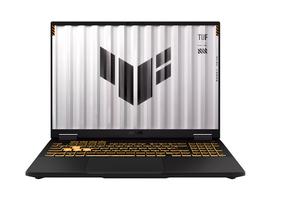 Portatīvais dators TUF Gaming FX608JMR-F16.I75060, Intel Core i7-14650HX, 32 GB, 1 TB, 16 ", Intel UHD Graphics, pelēka krās., EN, Windows 11 home