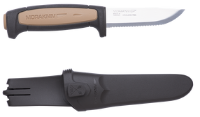 Kempinga nazis Morakniv Rope, 22.4 cm