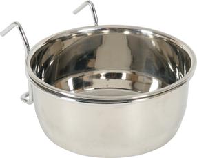 Миска для еды Zolux Hooked Bowl, 7 см x 7 см