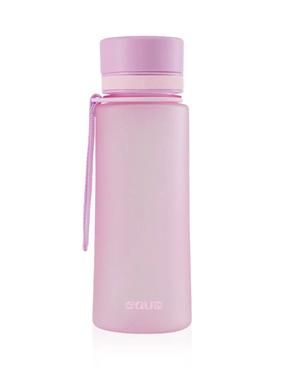 Gertuvė EQUA 3830054682559, rožinė sp., plastikas, 0.6 l