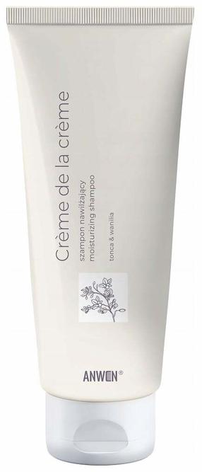 Šampoon Anwen Creme De La Creme, 200 ml