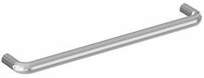 Ручка Ravak Balance II, 16.8 см, хромовый цв.