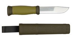 Туристический нож Morakniv Utility 2000, 22.4 см