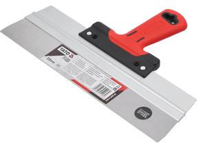 Glaistiklis Yato YT-5228, 35 cm, nerūdijantysis plienas