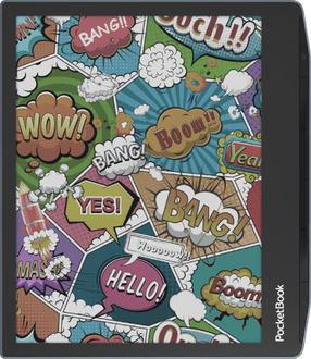 Электронная книга Pocketbook Era Color 700, 32 ГБ, синий цв., 7″