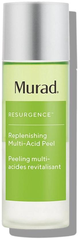 Скраб для лица Murad Skincare Replenishing Multi-acid Peel, 100 мл