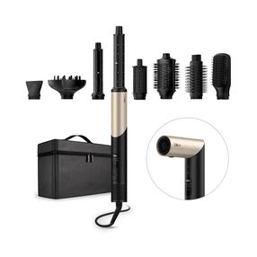 Набор щипцов для укладки волос Silk'n SilkyAir Flex, 60 мм
