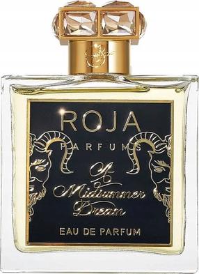 Kvapusis vanduo Roja Parfums A Midsummer Dream, 100 ml