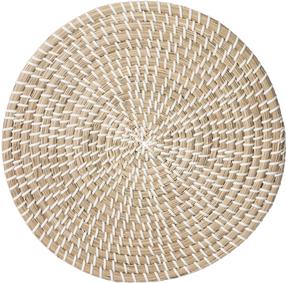 Настольный коврик SG Secret de Gourmet 162083B, 35 см x 35 см x 35 см, Коричневый цв./Желтый цв.