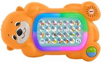 Lavinimo žaislas, ūdra Mattel Fisher Price Linkimals Α To Z