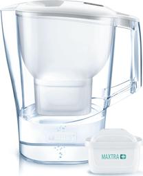 Vandens filtravimo indas Brita Aluna XL, 3.5 l, balta sp.