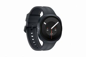 Умные часы Samsung Galaxy Watch 9 40mm BT, черный цв.