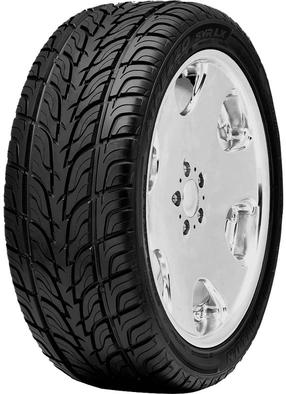 Universali automobilių padanga Sailun Atrezzo SVR LX 265/40/R22, 106-V, XL, C, E, 73 dB