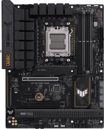 Prekė su pažeista pakuote. Pagrindinė plokštė Asus TUF GAMING B650-PLUS WIFI