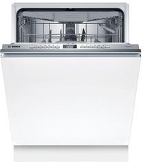 Įmontuojama indaplovė Bosch 6 serija SMV6ZCX13E