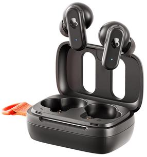 Juhtmeta kõrvaklapid Skullcandy Dime 3, must v.