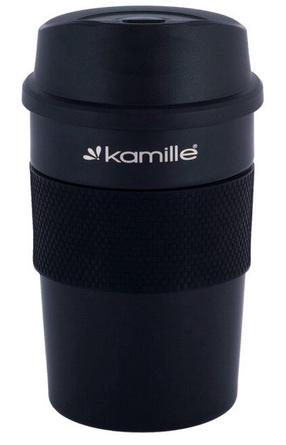 Termostass Kamille 2049, 0.360 l, must v.