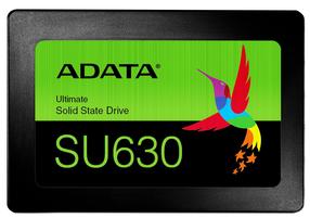 Kõvaketas (SSD) Adata SU630, 2.5", 480 GB