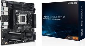 Emaplaat Asus PRO WS B850M-ACE SE