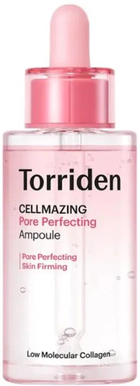 Veido serumas Torriden Cellmazing Pore Perfecting Ampoule, 30 ml